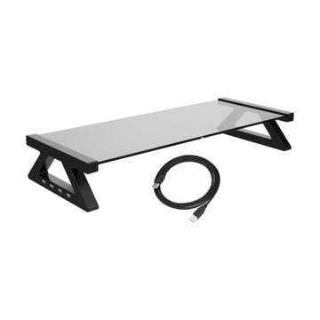 Podstawa pod monitor Biurko Durable Office Supplie