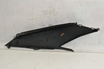 хвост, зад, сало, Honda NSS 125 Forza