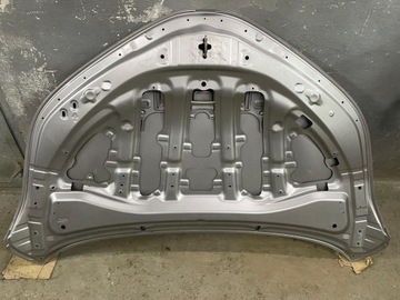 KAPOTA KRYT MOTORU TOYOTA CH-R CHR