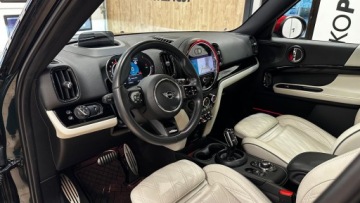 Mini Countryman F60 John Cooper Works 2.0 JCW 306KM 2021 MINI MINI COUNTRYMAN John Cooper Works ALL4 2021, zdjęcie 9