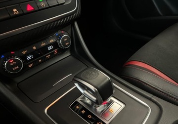 Mercedes Klasa A W176 Hatchback 5d AMG 2.0 45 AMG 360KM 2014 Mercedes-Benz Klasa A 45 4MATIC salon Polska R CARS Warszawa 2.0 Benzyna, zdjęcie 19