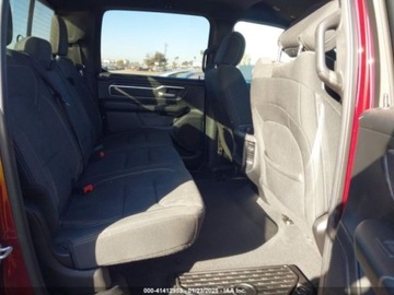  RAM 1500 2019r., Big Horn, od ubezpieczalni 5.7 Benzyna 395KM, zdjęcie 9