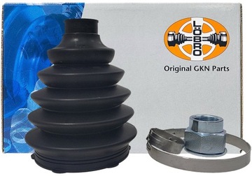 304679/GKN OSŁONA PRZEGUBU VOLKSWAGEN