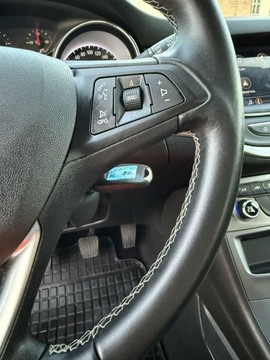 Opel Astra K Sportstourer Facelifting 1.5 Diesel 105KM 2020 Opel Astra Salon PL. VAT 23%. Bezwypadkowy., zdjęcie 21