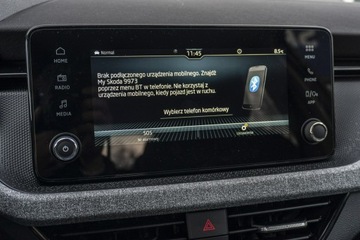 Skoda Kamiq 2025 Škoda Kamiq Skoda Kamiq Edition 130 1.0 TSI 115, zdjęcie 17