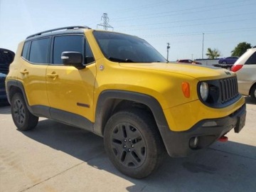 Jeep Renegade 2018 Jeep Renegade 2018, 2.4L, 4x4, TRAILHAWK, po g..., zdjęcie 3