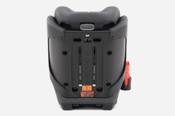 ПОДКЛАДКА АВТОКРЕСЛА МОДЕЛЬ HUGO 2IN1 ОДОБРЕНИЕ R129 100-150 СМ