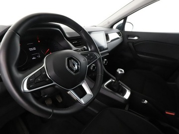 Renault Captur II Crossover 1.3 TCe 140KM 2021 Renault Captur full LED navi klima auto kamera i, zdjęcie 13