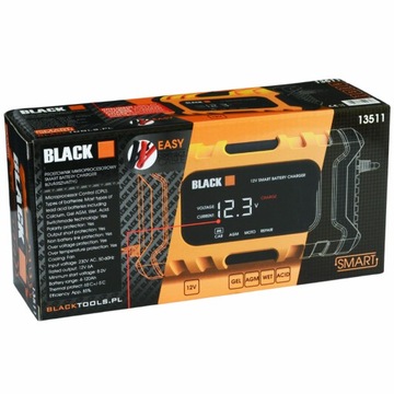 ФУНКЦИЯ РЕМОНТА АВТОМАТИЧЕСКОГО ВЫПРЯМИТЕЛЯ ДЛЯ АККУМУЛЯТОРОВ 12В