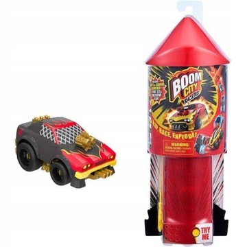 Wyrzutnia Moose Enterprise 40038 Boom City Racers