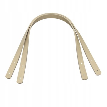 2x Torba Na Ramię Torba Wymiana Uchwyt 60CM