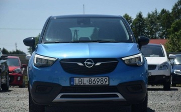 Opel 2020 Opel Crossland X 1.2B 2020r Navi Kamera 360 Oryginal Lakier 20 TYS KM Spro, zdjęcie 1