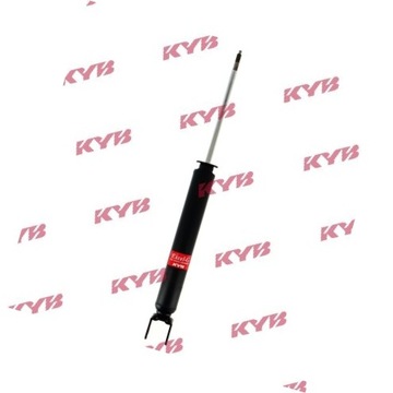 2× KYB 349244 TLUMIČ