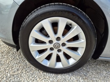 Opel Astra J 2012 Opel Astra Sliczna 2.0D 163KM Ful Opcja Bezwypadkowa Zarejestrowana Gwaran, zdjęcie 26