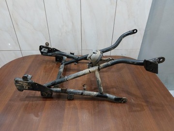 РАМА НОЗА TGB 425 РАМА