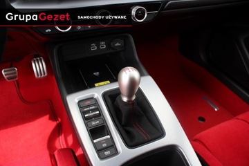 Honda Civic XII Type-R 2.0 VTEC Turbo 329KM 2025 Honda Civic TYPER 2.0 i-VTEC TURBO 329 KM XI gen*dostępne inne kolory*, zdjęcie 4
