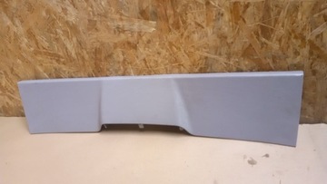 OPEL ZAFIRA B 1.6 16 V 2006 LISTWA KLAPY BAGAŻNIKA