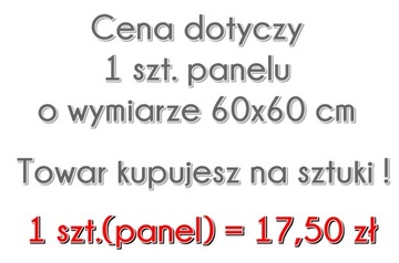 3D Декоративные настенные панели 60х60 ПОДУШКИ