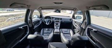 Volvo V60 I 2013 Volvo V60 Volvo V60 D6 AWD Plug-in Hybrid Summum 2.4 Hybryda Plug-in 220KM, zdjęcie 8