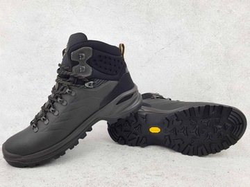 GRISPORT GRIGIO DAKAR TREKKING 2.0 MEMBRANA VIBRAM