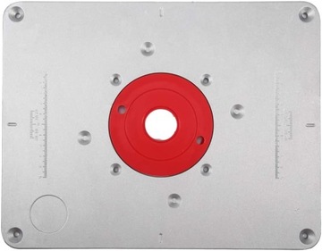 Вставка для фрезерной пластины Вставка столешницы