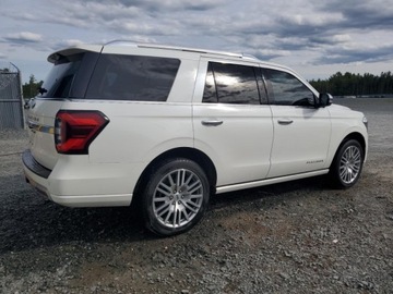 Ford Expedition III 2023 Ford Expedition Platinum 2023 3.5l 3.5 Benzyna 400KM, zdjęcie 3