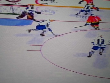 Gra NHL Face OFF 99 PSX 3XA CZYTAJ OPIS !!!