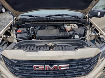  GMC Sierra K1500 Elevation 2023 5.3l 5.3 Benzyna 355KM, zdjęcie 6
