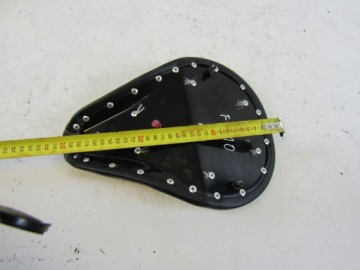 Harley Chopper Bobber Custombike Streetbike couch