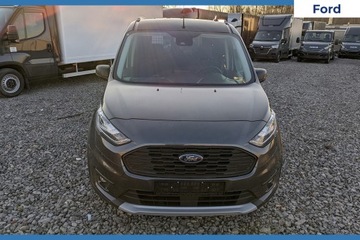 Ford Transit Connect III 2024 Ford Transit Connect Kombi 230 L2 Active Combi 1.5 100KM, zdjęcie 2