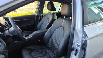 Toyota Camry IX Sedan 2.5 Hybrid Dynamic Force 218KM 2023 Toyota Camry 2.5 Hybrid Prestige CVT Toyota Camry, zdjęcie 27