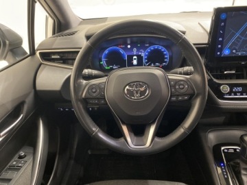 Toyota Corolla XII 2023 Toyota Corolla 1.8 Hybrid Comfort Seria E21 (2019-, zdjęcie 11
