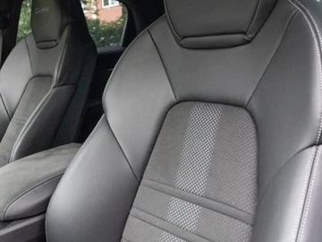 Porsche Cayenne III 2025 PORSCHE Cayenne Coupe Turbo E-Hybrid GT 4.0 (599KM) 2025, zdjęcie 7