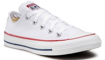 Trampki CONVERSE ALL STAR OX M7652C buty 45