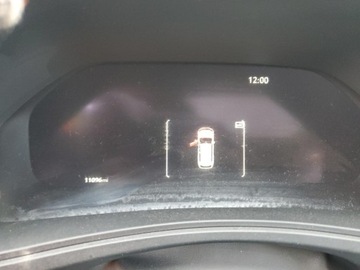 Toyota 2024 Toyota Grand Highlander XLE 2024 2.4l 2.4 Benzyna 265KM, zdjęcie 9