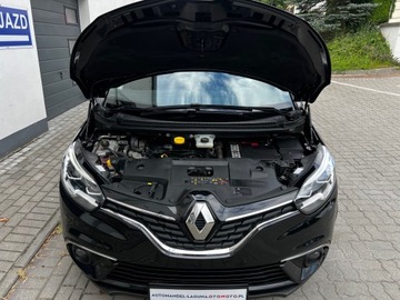 Renault Grand Scenic III 1.6 dCi 160KM 2017 RENAULT GRAND SCÉNIC IV 1.6 dCi 160 KM, zdjęcie 29