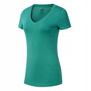 T-SHIRT REEBOK WOMENS V NEXT TEE EC2023