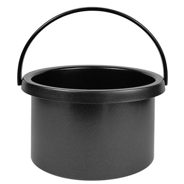 НАБОР ДЛЯ ДЕПИЛЯЦИИ HEATER WAX STRIPES 400мл