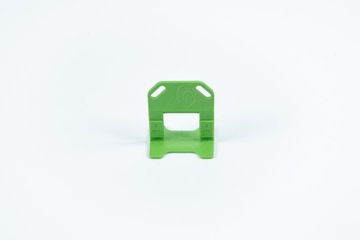 Система выравнивания плитки CLIP + WEDGE 500+100 3MM