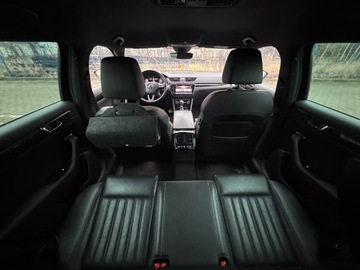 Skoda Superb III Scout 2.0 TDI 190KM 2020 SKODA SUPERB III KOMBI L&amp;K 2.0 TDI 4x4 190 KM, zdjęcie 14
