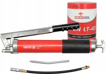 Smarownica ręczna Yato YT-07042