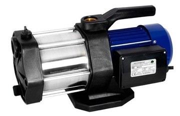 OMNIGENA POMPA HYDROFOROWA MULTI 1300 INOX 90L/min