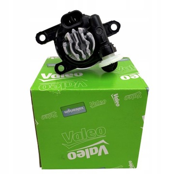 LEVÝ HALOGEN VOLVO XC40 2018 - ORIGINÁLNÍ DRL