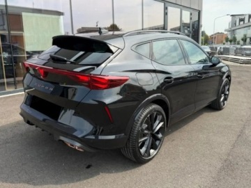 Cupra Formentor Crossover Facelifting 2.0 TSI 204KM 2026 Szybki odbiór - Formentor 2.0 TSI 4Drive DSG 204KM, zdjęcie 3