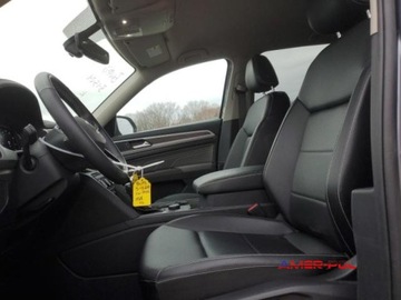 Volkswagen 2022 Volkswagen Atlas 2022 r., 2,0L 4x4 od ubezpieczalni 2.0 Benzyna 235KM, zdjęcie 8