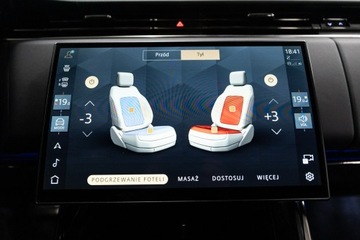 Land Rover Range Rover Sport III SUV Plug-In 3.0 460e 460KM 2024 Land Rover Range Rover Sport 3.0 460KM Dynamic HSE, zdjęcie 26