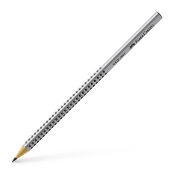 Ołówek Faber-castell grip HB 1 szt.