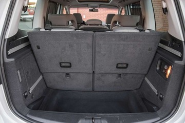 Volkswagen Sharan II Van 2.0 TDI-CR BMT 140KM 2012 VW Sharan 2.0 TDI CR 140PS 7-os Navi Xenon LED bdb Stan Polecam Gwarancja!, zdjęcie 23