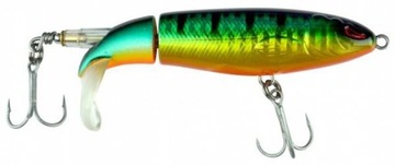 WOBLER POWIERZCHNIOWY YORK AMBER 45524