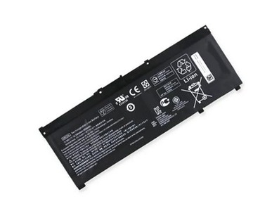 Bat org SR03XL HP Omen 15 5-DC 17 17-CB 17-CB0006NW 17-CB0014NW Pavilion